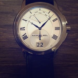 Raymond Weil Quartz watch 9577